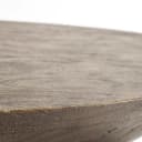Salontafel Cobble Bruin - By-Boo