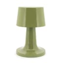 Tafellamp Alvo Groen - By-Boo