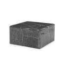 Salontafel Dice groen marmer - By-Boo