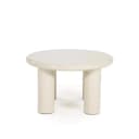 Salontafel Bloop Medium Beige - By-Boo