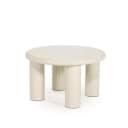Salontafel Bloop Medium Beige - By-Boo