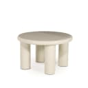 Salontafel Bloop Medium Beige - By-Boo