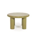 Salontafel Bloop Medium Groen - By-Boo