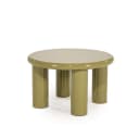 Salontafel Bloop Medium Groen - By-Boo