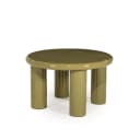 Salontafel Bloop Medium Groen - By-Boo