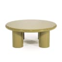 Salontafel Bloop Large Groen - By-Boo