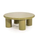 Salontafel Bloop Large Groen - By-Boo