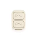 Kast Gubby Small Beige - By-Boo