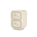 Kast Gubby Small Beige - By-Boo