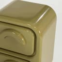 Kast Gubby Small Groen - By-Boo
