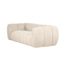 Bank Cubetto - taupe - By-Boo