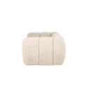 Bank Cubetto - taupe - By-Boo