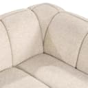 Bank Cubetto - taupe - By-Boo
