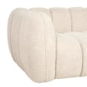 Bank Cubetto - taupe - By-Boo