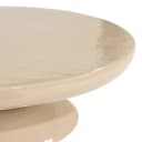 Salontafel Circolo Small Taupe - By-Boo