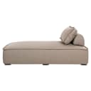 Outdoor dagbed Jondal taupe - Richmond Interiors