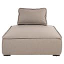 Outdoor dagbed Jondal taupe - Richmond Interiors
