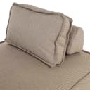 Outdoor dagbed Jondal taupe - Richmond Interiors