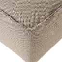 Outdoor dagbed Jondal taupe - Richmond Interiors