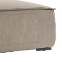 Outdoor dagbed Jondal taupe - Richmond Interiors