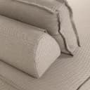 Outdoor dagbed Jondal taupe - Richmond Interiors