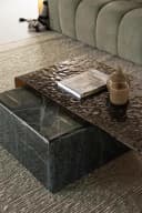 Salontafel Ripple - By-Boo