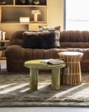 Salontafel Bloop Large Groen - By-Boo