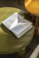 Salontafel Bloop Large Groen - By-Boo