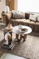 Salontafel LoopStone - By-Boo