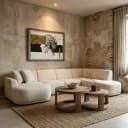 Hoekbank William Levis | U vorm - Zitform