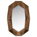 Spiegel Jaloe bronze - Richmond Interiors