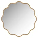 Spiegel Levien gold - Richmond Interiors