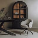 Porto Armstoel - Toro 35 beige (draaibaar) - Tower Living