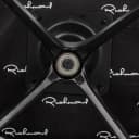 Eetkamerstoel Cheyenne desert fusion swivel fire retardant - Richmond Interiors