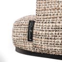 Eetkamerstoel Cheyenne trendy nature swivel - Richmond Interiors
