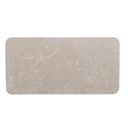 Inlegplank Vakkenkast XL Dallas Beige Marmer Set van 4 - Starfurn