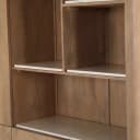 Inlegplank Vakkenkast XL Dallas Beige Marmer Set van 4 - Starfurn