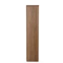 Vakkenkast XL Dallas Naturel Mangohout 160 cm - Starfurn