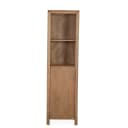 Bovenblad Kabinetkast Dallas Beige Marmer - Starfurn