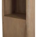 Bovenblad Kabinetkast Dallas Beige Marmer - Starfurn