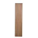 Boekenkast Dallas Naturel Mangohout 55 cm - Starfurn