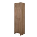 Kabinetkast Dallas Naturel Mangohout 55 cm - Starfurn