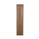 Kabinetkast Dallas Naturel Mangohout 55 cm - Starfurn