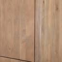 Kabinetkast Dallas Naturel Mangohout 55 cm - Starfurn