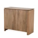 Dressoir Dallas Naturel Mangohout 100 cm - Starfurn