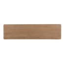 Dressoir Dallas Naturel Mangohout 165 cm - Starfurn