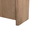 Dressoir Dallas Naturel Mangohout 210 cm - Starfurn