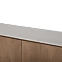 Dressoir Dallas Naturel Mangohout 210 cm - Starfurn
