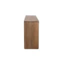 Dressoir Dallas Naturel Mangohout 210 cm - Starfurn