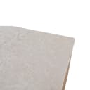 Vierkante Salontafel Dallas Naturel Mangohout 80 cm - Starfurn